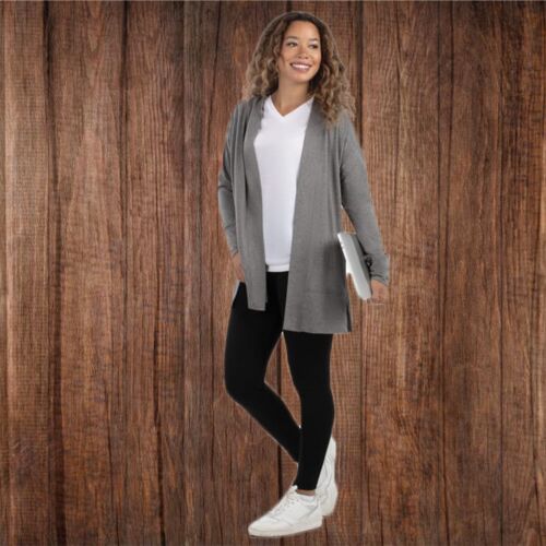 223705 Ladies' Ventura Cardigan Thumbnail