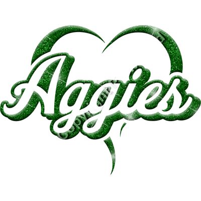 GLT77 GREEN GLITTER Thumbnail