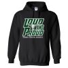 18500 Adult Heavy Blend Hooded Sweatshirt Thumbnail