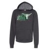 3719Y Youth Sponge Fleece Hoodie Thumbnail