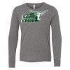 3513Y Youth Extra Soft Tri-blend Long Sleeve Thumbnail