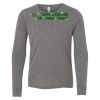 3513Y Youth Extra Soft Tri-blend Long Sleeve Thumbnail
