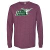 3513 Adult Extra Soft Tri-blend Long Sleeve Thumbnail