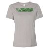 6413 Women’s Extra Soft Tri-blend Tee Thumbnail